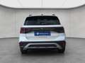 Volkswagen T-Cross 1.0 TSI GOAL, NAVI RFK PLA ACC SHZ Bianco - thumbnail 6