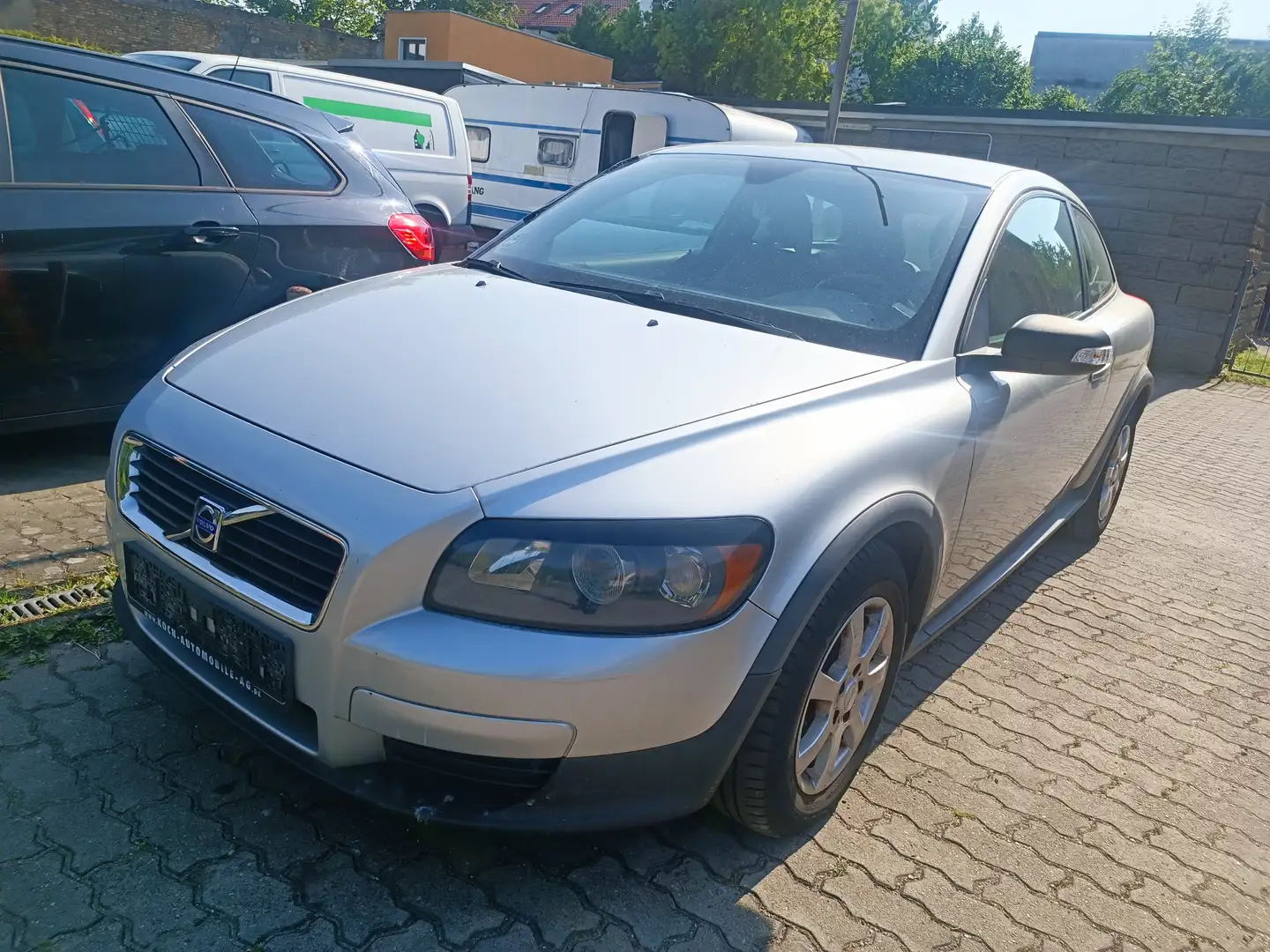 Volvo C30 C30 1.6D - 1