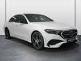 Mercedes-Benz E 220 d 4M Limo AMG+Dist+PANO+360°+AHK+NIGHT-Pak Weiß - thumbnail 2