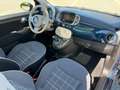 Fiat 500 1.2 Lounge easypower Gpl 69cv UniPro  Tetto Blu/Azzurro - thumbnail 9