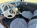Fiat 500 1.2 Lounge easypower Gpl 69cv UniPro NEOPATENTATI Blu/Azzurro - thumbnail 8