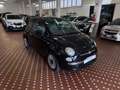 Fiat 500 1.2 Lounge Zwart - thumbnail 3