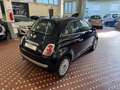 Fiat 500 1.2 Lounge Zwart - thumbnail 4
