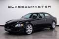 Maserati Quattroporte 4.7 S Btw auto (€ 33.016,53 Ex B.T.W) DEALER AUTO Noir - thumbnail 1