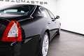 Maserati Quattroporte 4.7 S Btw auto (€ 33.016,53 Ex B.T.W) DEALER AUTO Fekete - thumbnail 13