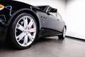 Maserati Quattroporte 4.7 S Btw auto (€ 33.016,53 Ex B.T.W) DEALER AUTO Noir - thumbnail 7