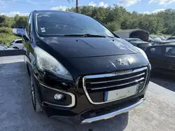 Peugeot 3008 1.2 PURETECH ACTIVE S\u0026S