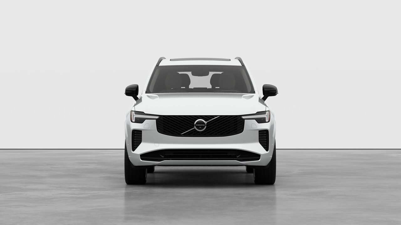 2026 Volvo XC90 Ultra 7-Seater (Dark Theme) alt 5