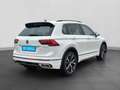 Volkswagen Tiguan 1.4 eHybrid R-LINE MATRIX PANO DCC LM20 P Weiß - thumbnail 3