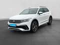 Volkswagen Tiguan 1.4 eHybrid R-LINE MATRIX PANO DCC LM20 P Weiß - thumbnail 2