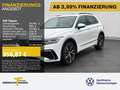 Volkswagen Tiguan 1.4 eHybrid R-LINE MATRIX PANO DCC LM20 P Weiß - thumbnail 1
