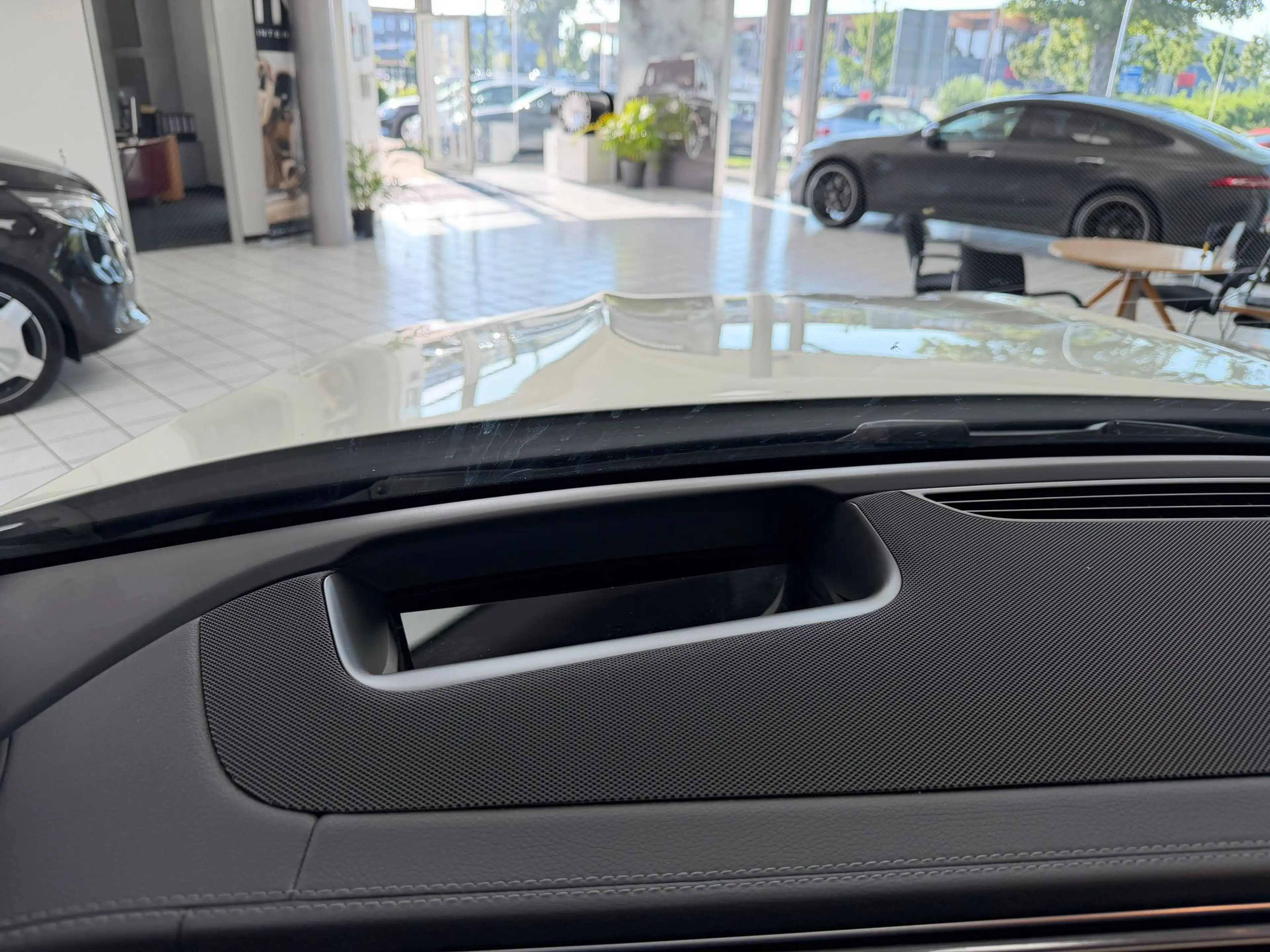Mercedes-Benz GLS 450 4M*AMG*EXCL*AIRM*PANO*SOFT*DISTR*HUD*360 — photo 14