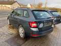 Skoda Fabia 1.0 TSI Ambition  Digi Airco/Zetelverw/Apple carpl Gris - thumbnail 2