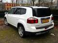 Chevrolet Orlando Orlando 1.8 LTZ Blanco - thumbnail 3