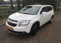 Chevrolet Orlando Orlando 1.8 LTZ Blanco - thumbnail 1