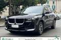 BMW X1 X1 sDrive 18d Noir - thumbnail 1