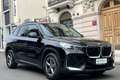 BMW X1 X1 sDrive 18d Noir - thumbnail 3