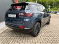 Jeep Compass S MHEV +LED+SCHIEBEDACH+ALLWETTER+PANO+ Bleu - thumbnail 14