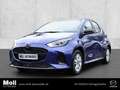 Mazda 2 2024 1.5L VVT-i 116PS e-CVT FWD CENTRE-LINE KAMERA Blau - thumbnail 1