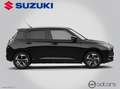 Suzuki Swift 1.2 Hybrid 4WD AllGrip Top *PROMOZIONE ADCARS* Nero - thumbnail 2