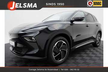 Luxury 64 kWh, Nieuw | Rijklaar prijs