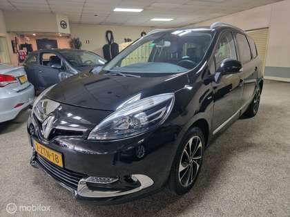 Renault Grand Scenic 1.2 TCe Bose Full Options