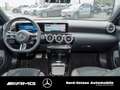 Mercedes-Benz A 200 AMG ADVANCED AHK LED KAMERA DISTRONIC SHZG Schwarz - thumbnail 12