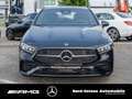 Mercedes-Benz A 200 AMG ADVANCED AHK LED KAMERA DISTRONIC SHZG Schwarz - thumbnail 2