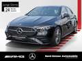 Mercedes-Benz A 200 AMG ADVANCED AHK LED KAMERA DISTRONIC SHZG Schwarz - thumbnail 1