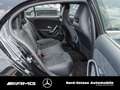Mercedes-Benz A 200 AMG ADVANCED AHK LED KAMERA DISTRONIC SHZG Schwarz - thumbnail 11