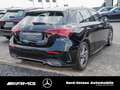 Mercedes-Benz A 200 AMG ADVANCED AHK LED KAMERA DISTRONIC SHZG Schwarz - thumbnail 4