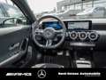 Mercedes-Benz A 200 AMG ADVANCED AHK LED KAMERA DISTRONIC SHZG Schwarz - thumbnail 8
