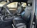 Audi SQ5 quattro 3.0 TFSI "Matrix/Pano" Blau - thumbnail 13