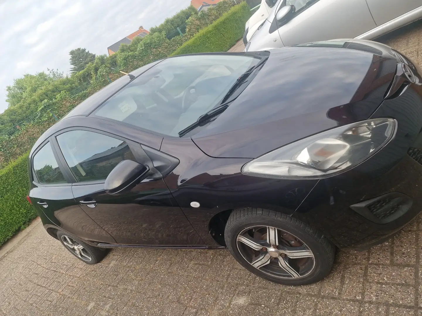 Mazda 2 1.6 Sport MZ-CD Dynamic - 2