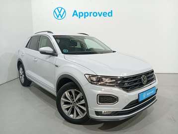 1.0 TSI Advance R-line 81kW