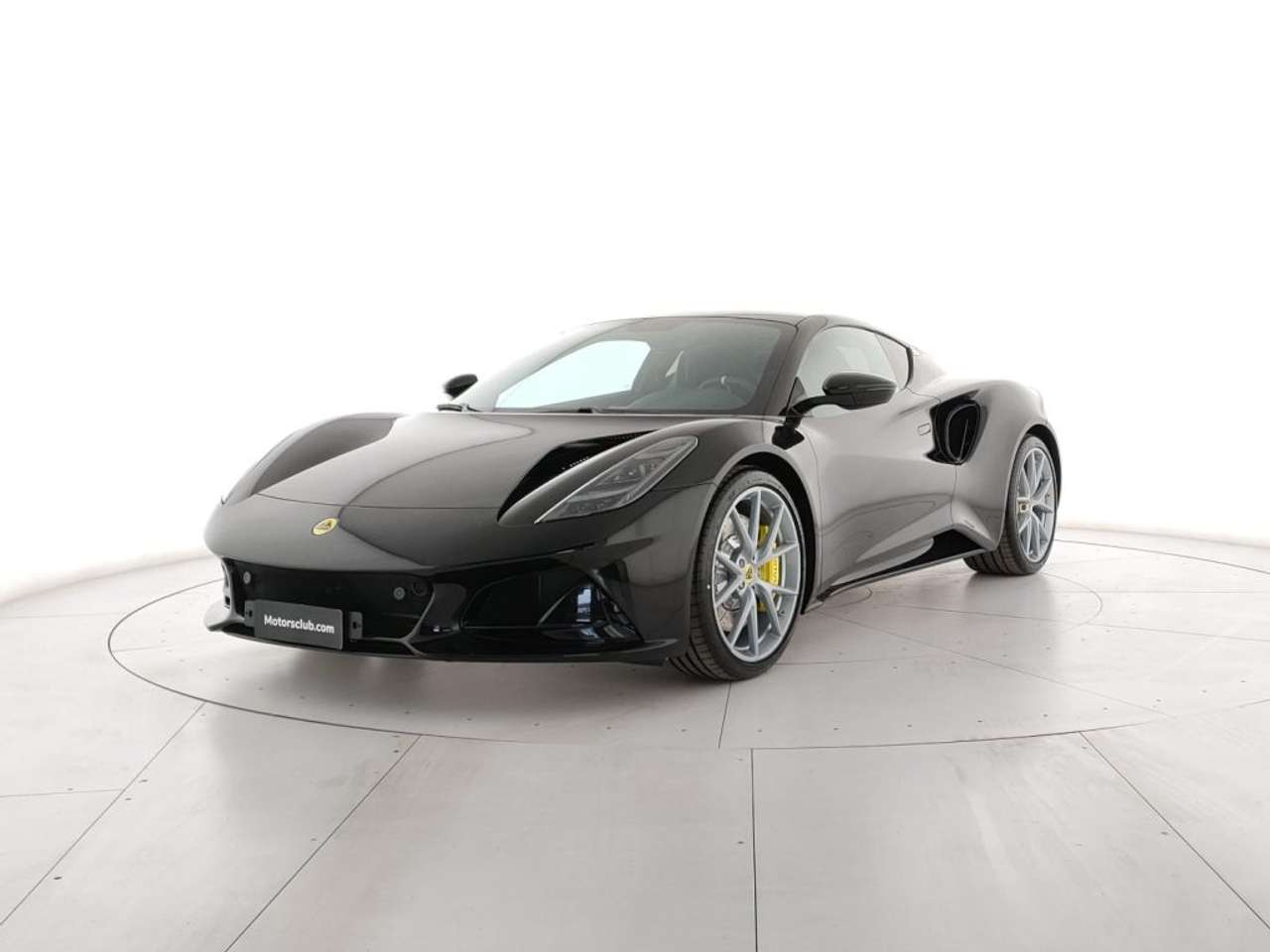 Lotus Emira 2.0 turbo SE 406cv dct