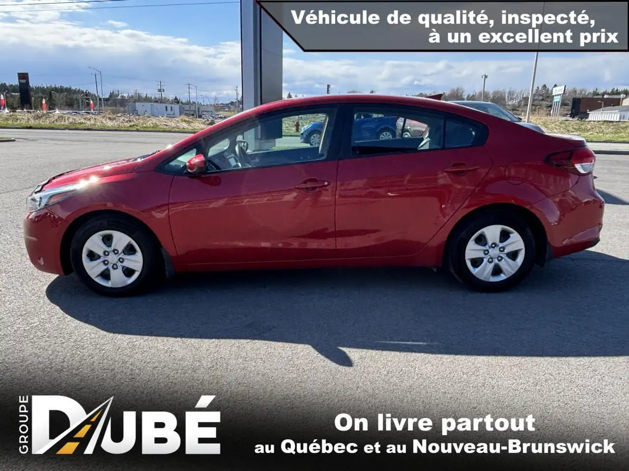 Kia Forte снимка Kia Forte