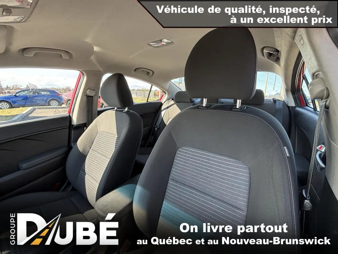 Kia Forte снимка Kia Forte