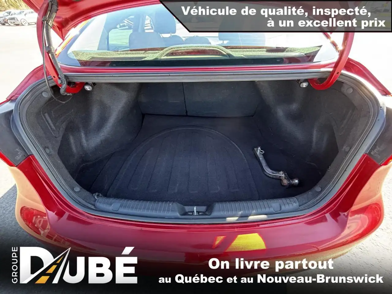 Kia Forte снимка Kia Forte