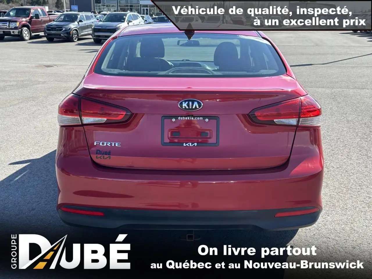 Kia Forte снимка Kia Forte