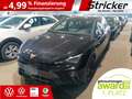 CUPRA Leon SP 1.5eTSI DSG 249,-ohne Anzahlung Einparkhilfe F Schwarz - thumbnail 3