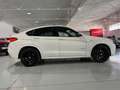 BMW X4 xDrive 20dA Blanco - thumbnail 14