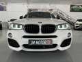 BMW X4 xDrive 20dA Blanco - thumbnail 2
