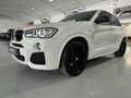 BMW X4 xDrive 20dA Blanco - thumbnail 3