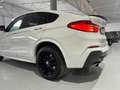 BMW X4 xDrive 20dA Blanco - thumbnail 8