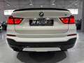 BMW X4 xDrive 20dA Blanco - thumbnail 11