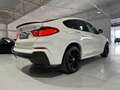 BMW X4 xDrive 20dA Blanco - thumbnail 12