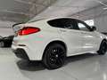 BMW X4 xDrive 20dA Blanco - thumbnail 13