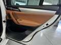 BMW X4 xDrive 20dA Blanco - thumbnail 32