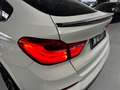 BMW X4 xDrive 20dA Blanco - thumbnail 9